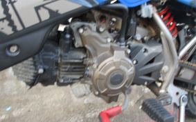 KAWASAKI KSR110 KL110D