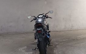 SUZUKI SV650 X 2019 VP55B