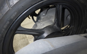 SUZUKI ADDRESS 110 2016 CE47A