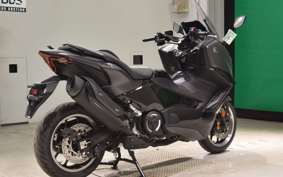 YAMAHA T-MAX 560 T 2026 SJ21J