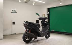 YAMAHA CYGNUS 125 XSR 3 2025 SEA5J