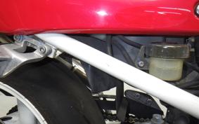YAMAHA TRX850 1998 4NX
