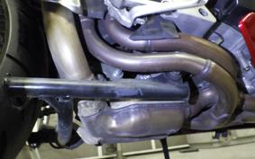 HONDA VFR800 ABS 2009