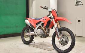 HONDA CRF450R 2012 PE07