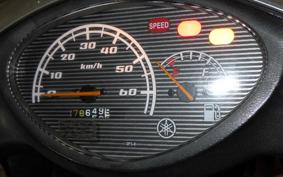 YAMAHA JOG Gen.5 SA36J
