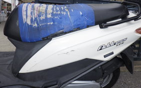 SUZUKI ADDRESS V125 DT11A