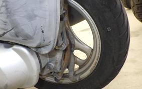 HONDA DIO Gen.6 AF68