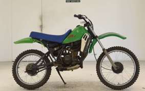 YAMAHA DT50 17W