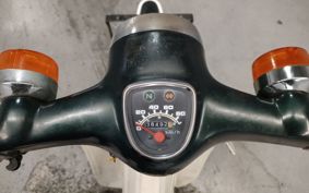 HONDA SUPER CUB90 HA02