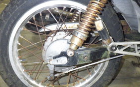 HONDA GB250 CLUBMAN GEN 2 MC10