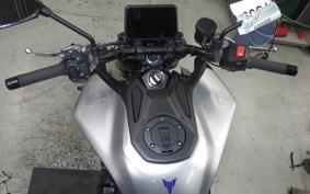 YAMAHA MT-09 SP 2025 RN87J