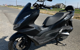 HONDA PCX 160 KF47