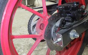 SUZUKI GSX-R125 1996 DL32D