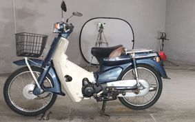 HONDA SUPER CUB50 AA01
