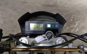 KAWASAKI D-TRACKER LX250E