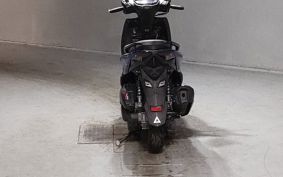 YAMAHA CYGNUS GRIF ASU SEJ4J
