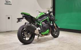 KAWASAKI ZH2 SE 2021 ZRT00K