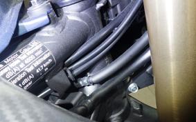 HONDA CBR400R 2025 NC56