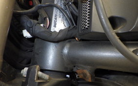 DUCATI STREETFIGHTER 848 2014