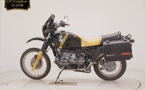 BMW R100GS 1990