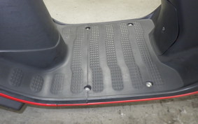 HONDA GYRO CANOPY 2018 TA03