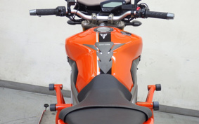 YAMAHA MT-09 ABS 2014 RN34J