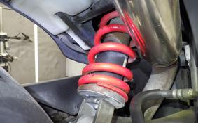 HONDA HORNET 250 MC31