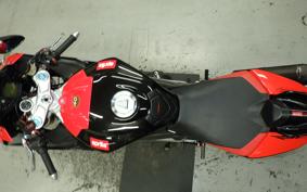 APRILIA RSV4 FACTORY 2013