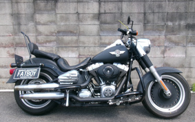 HARLEY FLSTFB 2010 JN5