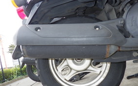 HONDA TODAY 2004 AF61