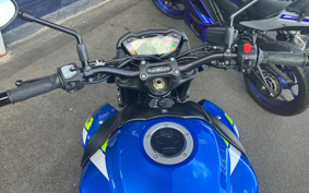 SUZUKI GSX-S1000 2020 GT79B