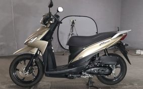 SUZUKI ADDRESS V110 CE47A