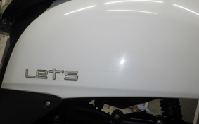 SUZUKI ﾚｯﾂ 2026 CA4AA
