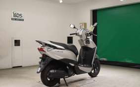 HONDA LEAD 125 JF45