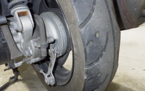 YAMAHA JOG Gen.5 2002 SA36J