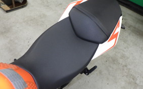 KTM 1290 SUPER DUKE R 2016