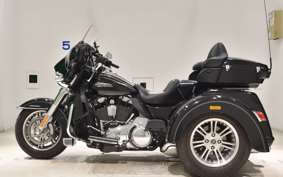 HARLEY FLHTCUTG TRIKE 2016