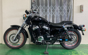 HONDA VT400S 2014 NC46