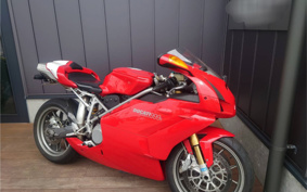 DUCATI 999 S 2004 ZDMH400