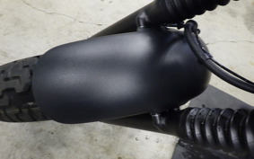 HONDA REBEL 250 S MC49