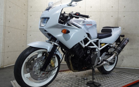 YAMAHA TRX850 1995 4NX