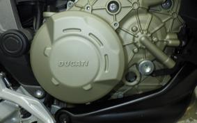 DUCATI MULTISTRADA V4S 2025