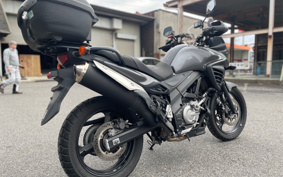 SUZUKI DL650 ( V-Strom 650 ) 2013 VP56A