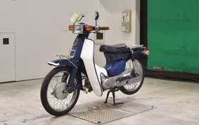 HONDA C90 SUPER CUB E HA02