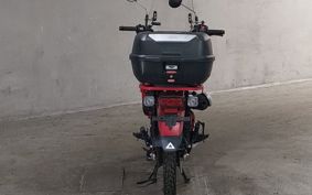 HONDA CT125 HUNTER  CUB  JA55