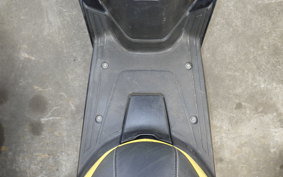 HONDA TACT-4ﾍﾞｰｼｯｸ AF79