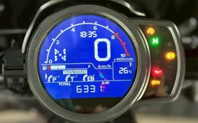 HONDA REBEL 1100T 2025 SC83