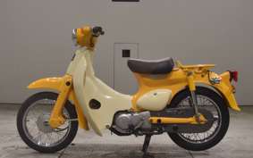 HONDA LITTLE CUB 2008 AA01