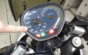 SUZUKI GSX250S KATANA GJ76A