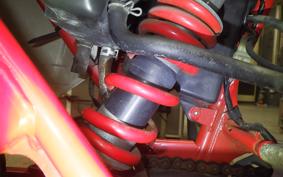HONDA FTR223 MC34